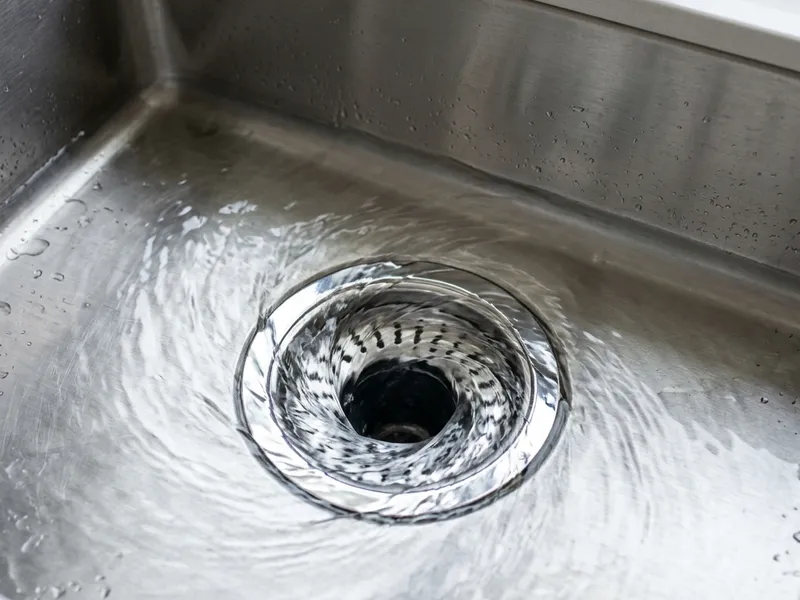 Drain Cleaning Plumber in Wounded Knee, SD